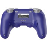 8BitDo Pro 3 Bluetooth Gamepad Paars/wit, Switch 1 & 2, PC, Android, 2.4 GHz / Bluetooth / USB