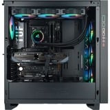 ALTERNATE Gamer Pro R7-9070XT gaming pc Ryzen 7 9800X3D | RX 9070 XT | 32 GB | 2 TB SSD