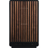 ALTERNATE Home Deluxe R5 pc-systeem Ryzen 5 8500G | Radeon 740M | 32 GB | 2 TB SSD