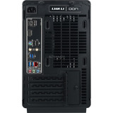 ALTERNATE Workstation Home Deluxe R5 pc-systeem Ryzen 5 8500G | Radeon 740M | 32 GB | 2 TB SSD
