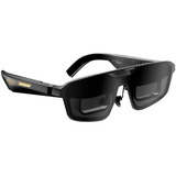 ASUS ROG XREAL R1 Edition 20 gaming ar-bril Zwart/goud, Narrow size: IPD 57 - 66  mm