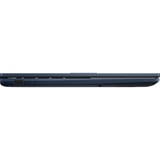 ASUS Vivobook 14 (X1404VA-EB1251W) 14"  laptop Donkerblauw | Core i7-1355U | Iris Xe Graphics | 8 GB | 512 GB SSD