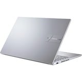 ASUS Vivobook 15 OLED (M1505YA-L1206W) 15.6"  laptop Zilver | Ryzen 7 7730U | Radeon Graphics | 16 GB | 512 GB SSD