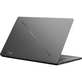 ASUS Zephyrus G16 (GU605CR-QR112W) 16"  gaming laptop Grijs | Core Ultra 9 285H | RTX 5070 Ti | 32 GB | 2 TB SSD | 240 Hz