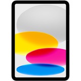 Apple iPad (2022) 10.9" tablet Zilver | iPadOS 16 | 256 GB | Wi-Fi 6