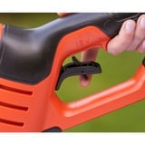 BLACK+DECKER BCPC18D1-QW 18V 2.0Ah Hogedrukreiniger Oranje/zwart, 18V 2.0Ah Accu en oplader inbegrepen