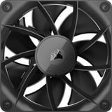 Corsair iCUE LINK RX120 Starterskit case fans Zwart, 3 stuks, 120 x 120 x 25 mm, PWM