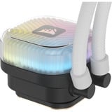 Corsair iCUE LINK TITAN II 360 RX RGB waterkoeling Wit