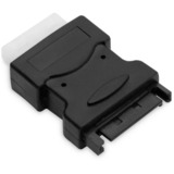 EKWB EK-Loop Adapter Molex to SATA Zwart