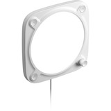 Elgato Key Light Neo ledverlichting Zwart
