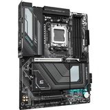 GIGABYTE B850 GAMING X WIFI6E socket AM5 moederbord RAID, 2,5Gb-LAN, WLAN, BT, Sound, µATX