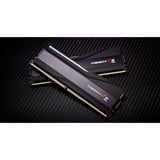 G.Skill Trident Z5 RGB 48 GB DDR5-7600 (2x 24 GB) werkgeheugen Zwart, F5-7600J3848F24GX2-TZ5RK, XMP 3.0
