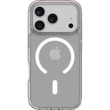Just in Case iPhone 18 Pro - ArmorElite MagSafe Case telefoonhoesje Transparant