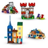 LEGO Classic - Creatieve grote opbergdoos Constructiespeelgoed 10698