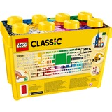 LEGO Classic - Creatieve grote opbergdoos Constructiespeelgoed 10698