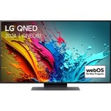 65QNED87T6B 65" Ultra HD Led-tv