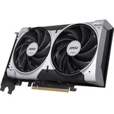 MSI GeForce RTX 5050 8G VENTUS 2X OC grafische kaart 3x DisplayPort, 1x HDMI 2.1, DLSS 4