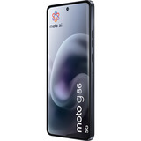 Motorola moto g86 5G smartphone Donkerblauw, 256 GB, Dual-SIM, Android