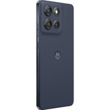 Motorola moto g86 5G smartphone Donkerblauw, 256 GB, Dual-SIM, Android