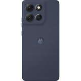 Motorola moto g86 5G smartphone Donkerblauw, 256 GB, Dual-SIM, Android