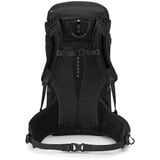 Osprey Sportlite 30 rugzak Donkergrijs, 30 liter, Maat M/L, Dark Charcoal Grey