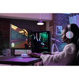 Philips Evnia Curved Fast VA 27M2C5200W/00 27" gaming monitor Zwart, 2x HDMI, 1x DisplayPort, HDR10, 180 Hz