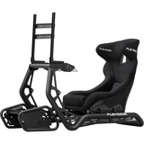 Playseat® Sensation Pro racing simulator Zwart