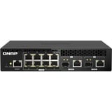 QNAP QSW-M2108R-2C        10GbE Switch bl QNA 