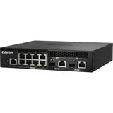 QNAP QSW-M2108R-2C        10GbE Switch bl QNA 