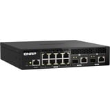 QNAP QSW-M2108R-2C switch 