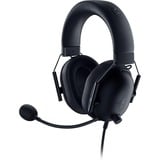 Razer Blackshark V2 X Playstation over-ear gaming headset Zwart