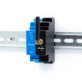 Shelly Pro LoRa Add-on uitbreidingsmodule Zwart
