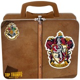 Winning Moves Harry Potter Gryffindor Top Trumps Card Game Collectors Tin Kaartspel Engels, 2 spelers, 10 minuten, Vanaf 6 jaar