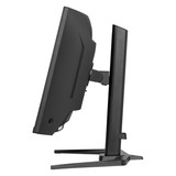 iiyama G-Master Red Eagle GCB3484WQSU-B2 34" Curved UltraWide gaming monitor Zwart, 1x DisplayPort, 2x HDMI, 2x USB-C, 2x USB-A