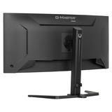 iiyama G-Master Red Eagle GCB3484WQSU-B2 34" Curved UltraWide gaming monitor Zwart, 1x DisplayPort, 2x HDMI, 2x USB-C, 2x USB-A