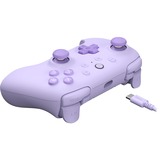 8BitDo Ultimate 2C Wired gamepad Lila