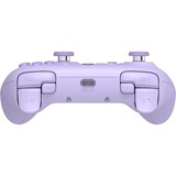 8BitDo Ultimate 2C Wired gamepad Lila