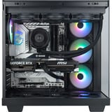 ALTERNATE Firestorm U9-5080 gaming pc Core Ultra 9 285K | RTX 5080 | 64 GB | 4 TB SSD