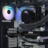 ALTERNATE Firestorm U9-5080 gaming pc Core Ultra 9 285K | RTX 5080 | 64 GB | 4 TB SSD