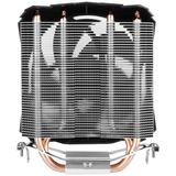 ARCTIC Freezer 7 X CO cpu-koeler Zwart