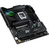 ASUS ROG STRIX Z890-F GAMING WIFI socket 1851 moederbord Zwart, RAID, 2.5Gb-LAN, Wi-Fi 7, BT, Sound, ATX