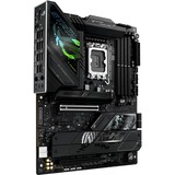 ASUS ROG STRIX Z890-F GAMING WIFI socket 1851 moederbord Zwart, RAID, 2.5Gb-LAN, Wi-Fi 7, BT, Sound, ATX