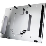 Alphacool Core GeForce RTX 5080/5070 Ti backplate voor ASUS TUF Gaming Grijs/zwart