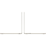 Apple MacBook Air 15" (MDVF4FN/A) laptop Beige | M5 | 10-Core GPU | 24 GB | 1 TB SSD