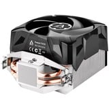 Arctic Freezer 7 X CO cpu-koeler Zwart