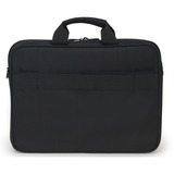DICOTA Top Traveller SCALE  laptoptas Zwart, tot 39,6 cm (15,6")