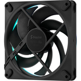 Fractal Design Momentum 14 RGB 3-pack Black case fan Zwart, 4-pin PWM connector, ARGB Gen 2 (20 LEDs)