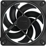 Fractal Design Momentum 14 RGB case fans Zwart, 3 stuks, 140 x 140 x 25 mm, PWM
