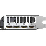 GIGABYTE GeForce RTX 5060 Ti GAMING OC 16G grafische kaart 3x DisplayPort, 1x HDMI