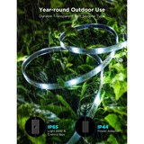 Govee RGBICWW Outdoor ledstrip 10 meter, 2,4GHz-wifi + Bluetooth